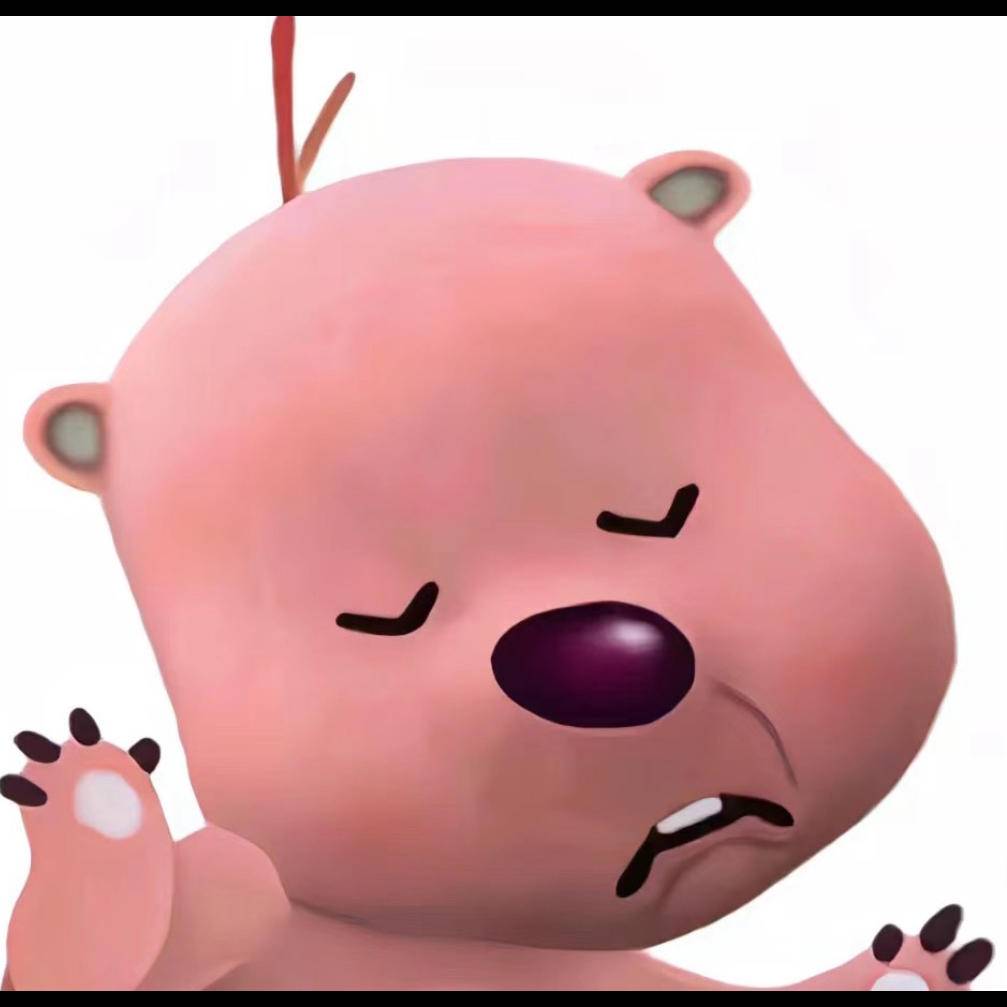 ...
